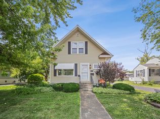 16430 S Park Ave, South Holland, IL