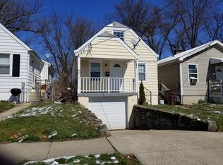 1936 Sundale Ave, Cincinnati, OH 45239