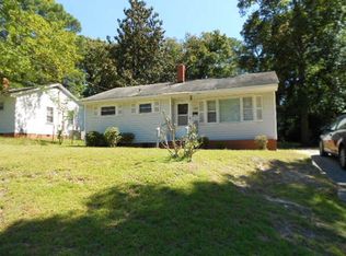 2068 Osceola Dr, Fayetteville, NC 28301