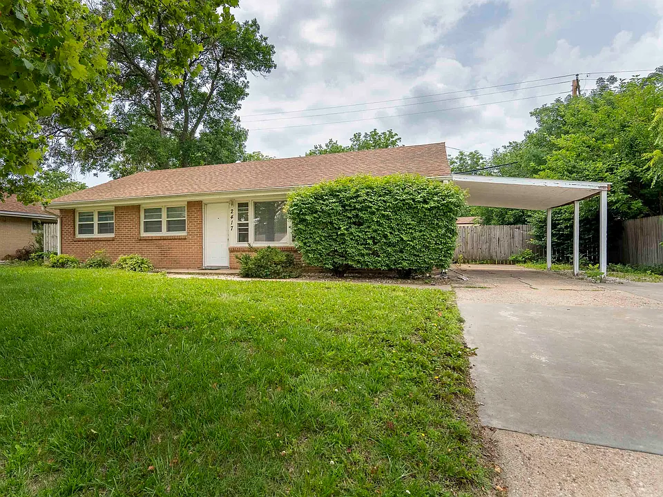 2417 Hobbs Dr