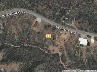 377 Paseo Picamaderos, Rio Rico, AZ 85648