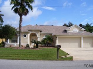 4 Edgely Ln, Palm Coast, FL 32164