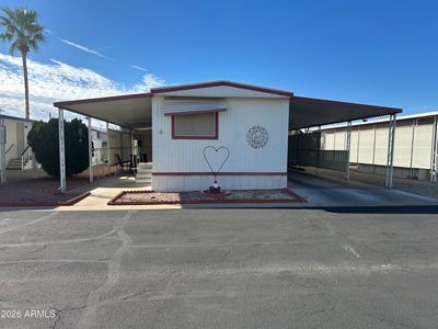 2420 W 5TH Avenue #32, Apache Junction, AZ, 85120