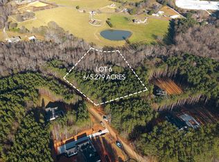 326 Thompson Rd, Taylors, SC 29687