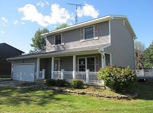 6340 Wreckenridge Rd, Flint, MI 48532