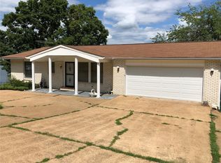 250 Rue Orleans, Bonne Terre, MO 63628