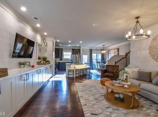 2570 Parkwood Cove Dr #122, Doraville, GA 30340
