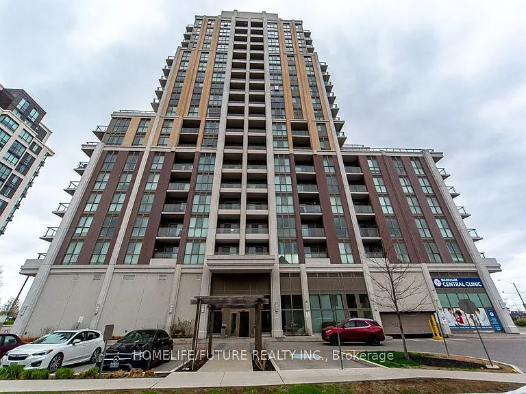 9560 Markham Rd #203 — Photo 48