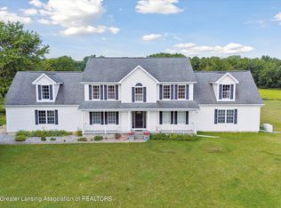 12550 Watson Rd, Bath, MI 48808