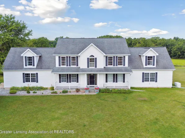 12550 Watson Rd, Bath, MI 48808