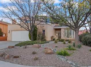 7455 Carson Trl NW, Albuquerque, NM 87120