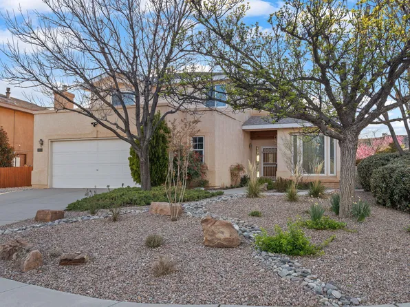 7455 Carson Trl NW, Albuquerque, NM 87120