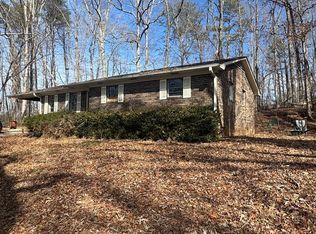 962 Roberts Ridge Rd, Ellijay, GA 30540