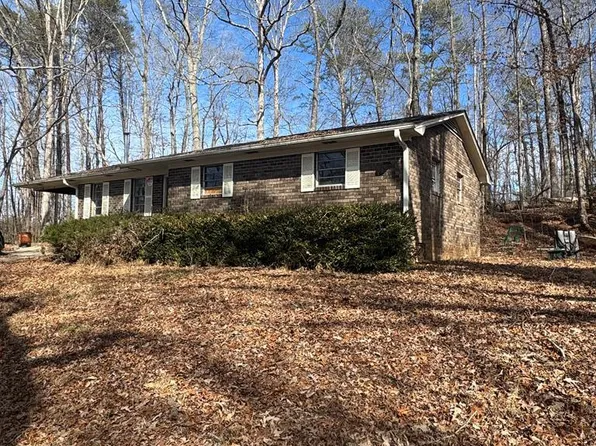 962 Roberts Ridge Rd, Ellijay, GA 30540