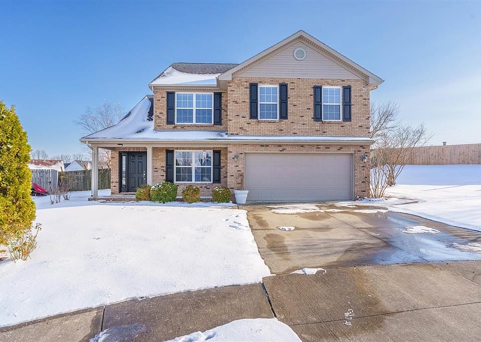 1st image of 4509 Reserve Way