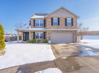 4509 Reserve Way, Owensboro, KY 42303