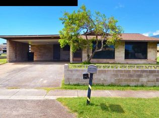 562 W Laau St, Kahului, HI 96732
