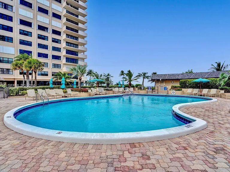 5000 N Ocean Blvd #1405 — Photo 47