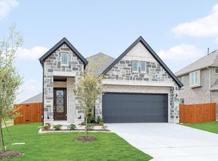 1005 River Oaks Dr, Godley, TX 76044