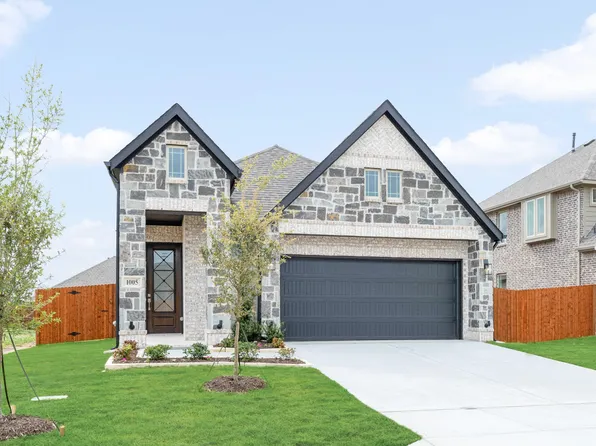 1005 River Oaks Dr, Godley, TX 76044