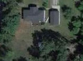 2868 E Coggins Rd, Pinconning, MI 48650