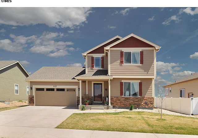 1st image of 317 Telluride Dr