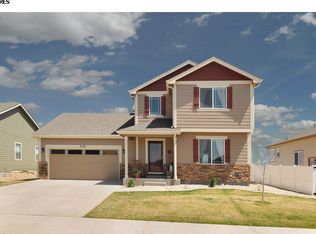 317 Telluride Dr, Windsor, CO 80550