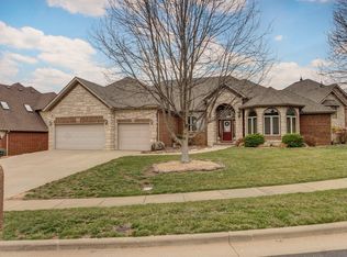 5917 S Nettleton Ave, Springfield, MO 65810