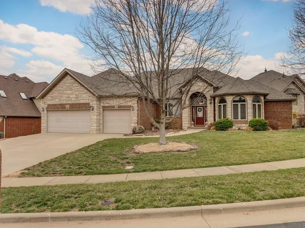 5917 S Nettleton Avenue, Springfield, MO 65810