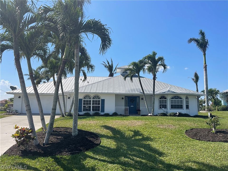 4126 NW 14th Ter, Cape Coral, FL 33993 Zillow
