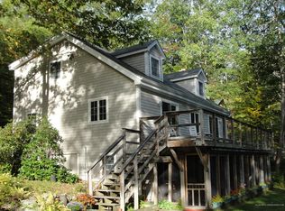 24 Hummingbird Ln, Harrison, ME 04040