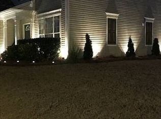 11826 Woodmere Trace Dr, Charlotte, NC 28277