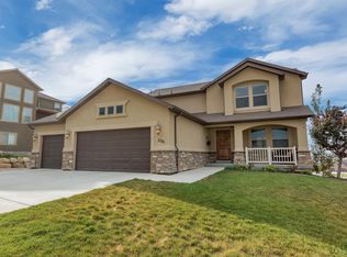 296 Remington Ave, Saratoga Springs, UT 84045