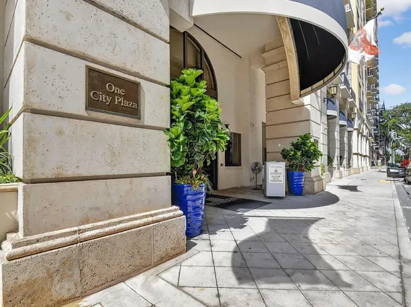 801 S Olive Ave, West Palm Beach, FL