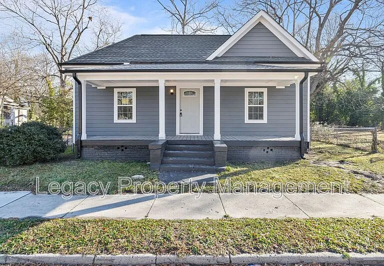 901 Branch St — Photo 1