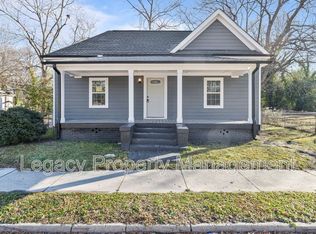 901 Branch St, Rocky Mount, NC 27801