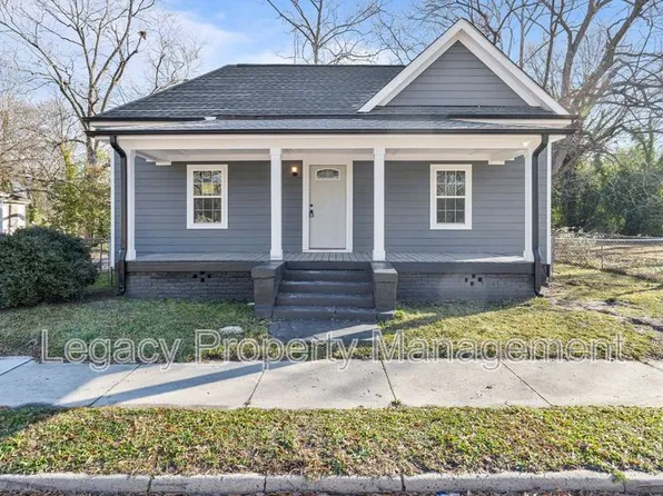 901 Branch St, Rocky Mount, NC 27801