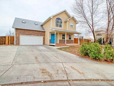 3141 Summit Meadows Ct, Grand Junction, CO, 81504