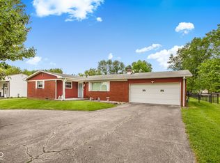 410 S Post Rd, Indianapolis, IN 46219