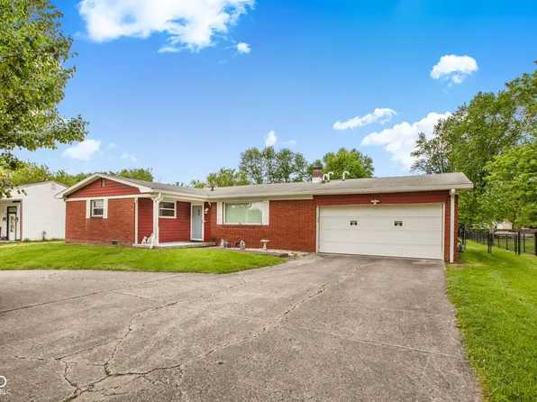410 S Post Rd, Indianapolis, IN 46219