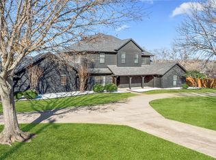 3367 Preston Hills Cir, Celina, TX 75009