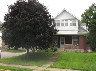 625 Santa Fe St, Atchison, KS 66002