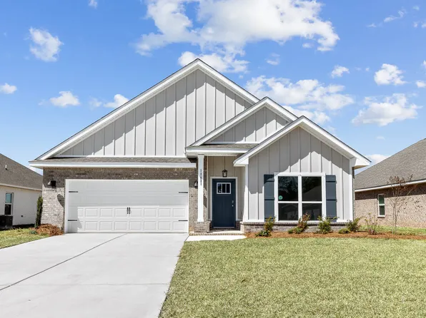 The Grayson Plan, Fairhope Falls