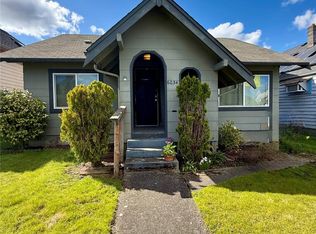 6034 S Montgomery St, Tacoma, WA 98409