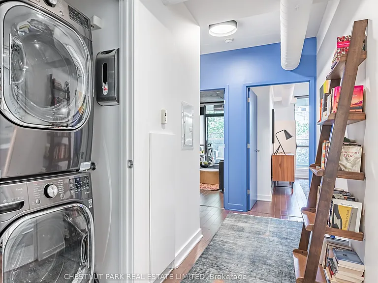 64 Niagara St #221 — Photo 28