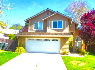8144 Wood Mill Pl, Antelope, CA
