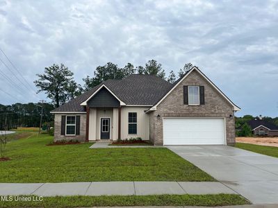 7201 Pencarrow Cir, Ocean Springs, MS, 39564