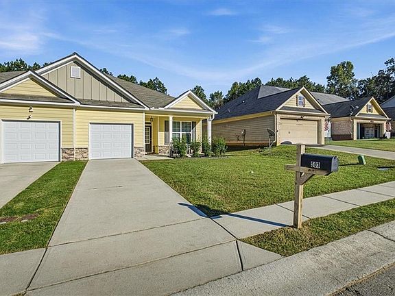 3rd image of 503 Vandenburg Dr