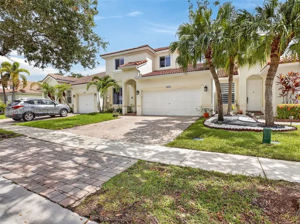 18843 SW 26th St, Miramar, FL 33029