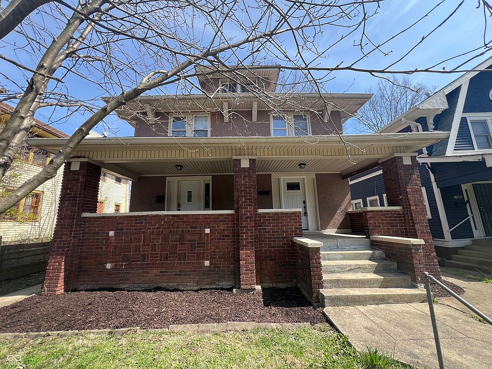 1st image of 3673 Birchwood Ave